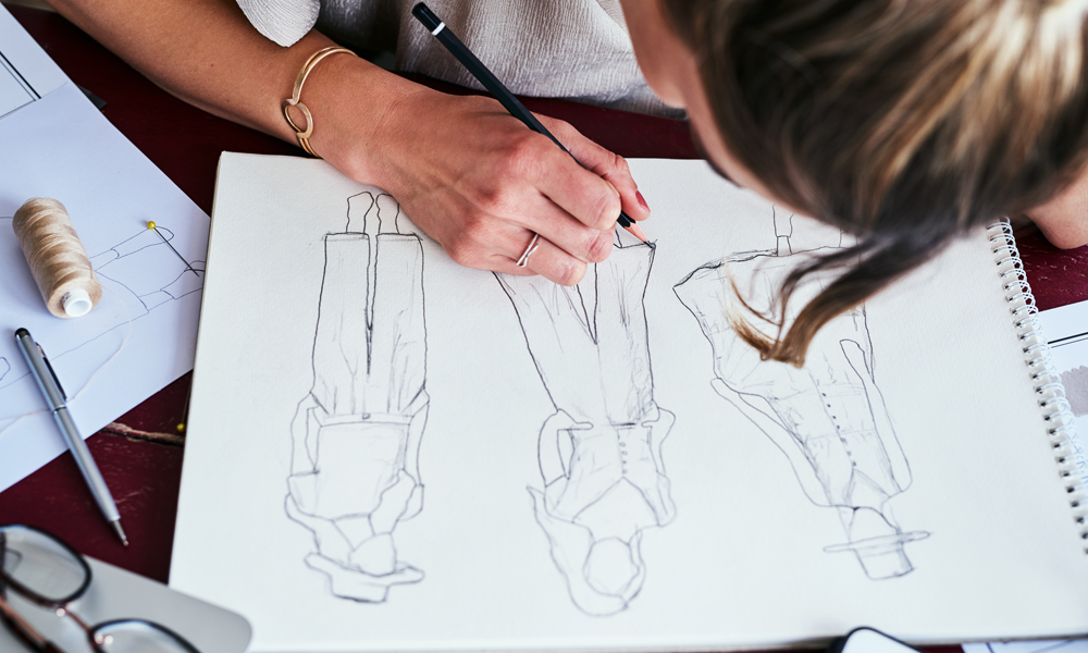 ODMサービスのイメージ